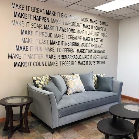 More Photos Of 416 N Stanton St, El Paso Office For Lease