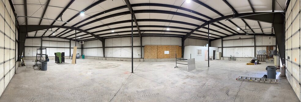 More Photos Of 1210 W 600 N, Logan Industrial For Lease