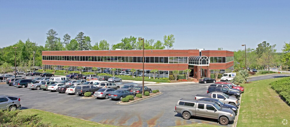 More Photos Of 115 Atrium Way, Columbia Medical For Lease