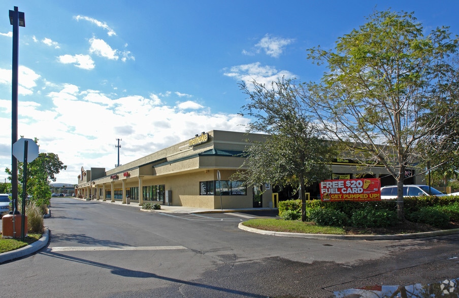 More Photos Of 5503-5795 S University Dr, Davie Unknown For Lease