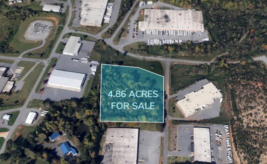 More Photos Of 1831 NE Brian Dr, Conover Land For Sale