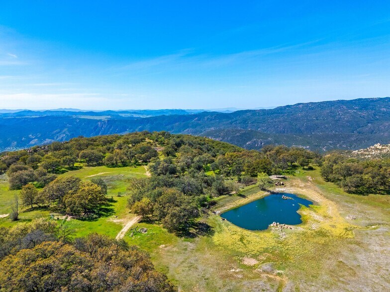 More Photos Of 25258 Mesa Grande Rd, Santa Ysabel Land For Sale