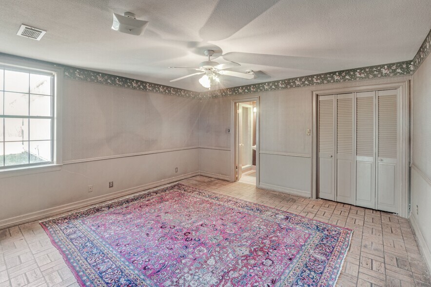 More Photos Of 19966 FM 740, Forney Land For Sale