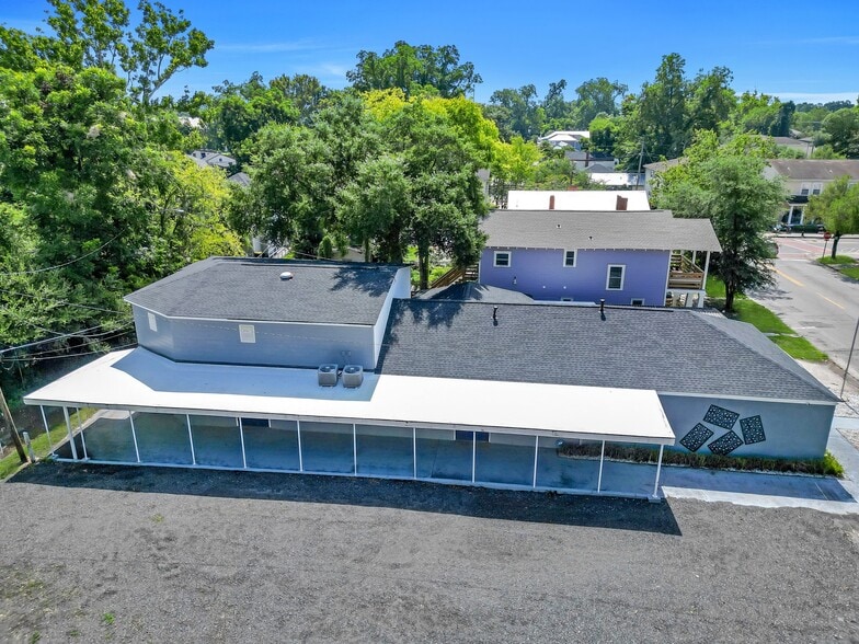 More Photos Of 1012 E Gwinnett St, Savannah Office For Lease