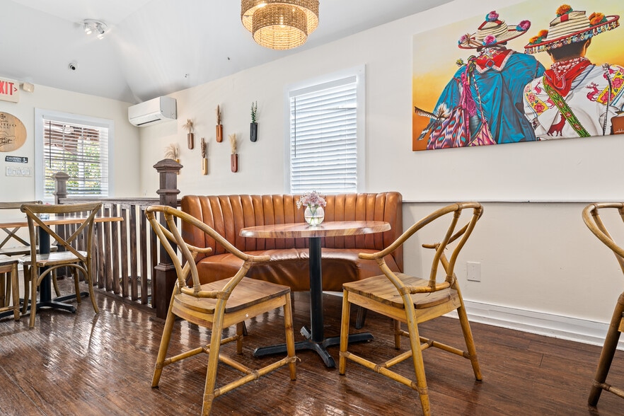 More Photos Of 22 Hypolita St, Saint Augustine Restaurant For Sale