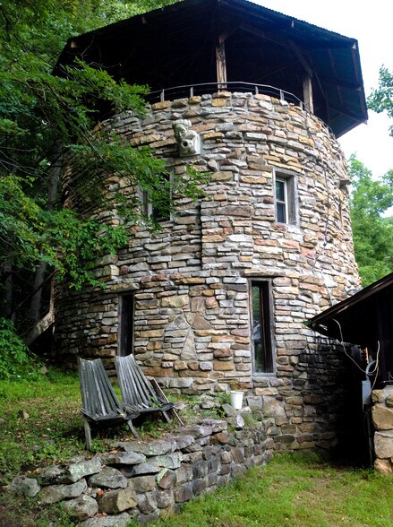 More Photos Of Songbird Ln, Green Sulphur Springs Land For Sale