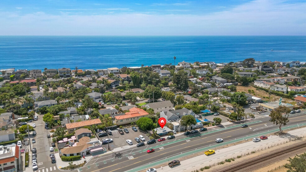 Primary Photo Of 600 N Coast Highway 101, Encinitas Freestanding For Sale
