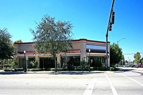 Primary Photo Of 206 N Florida Ave, Lakeland Freestanding For Sale