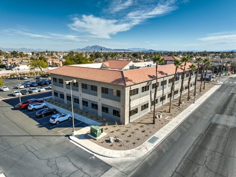 More Photos Of 1776 E Warm Springs Rd, Las Vegas Medical For Lease