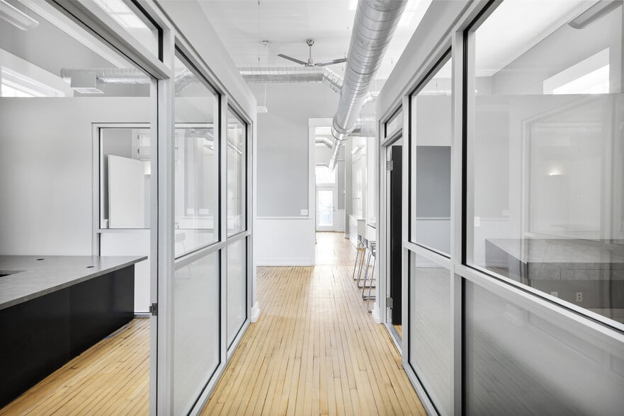 More Photos Of 1122 Rogers St, Louisville Police Fire Station For Sale