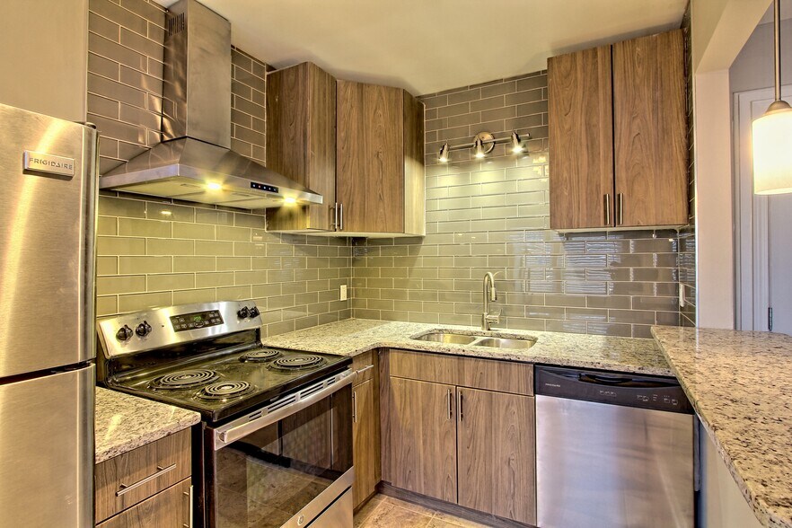 More Photos Of 1294 Piedmont Ave NE, Atlanta Apartments For Sale