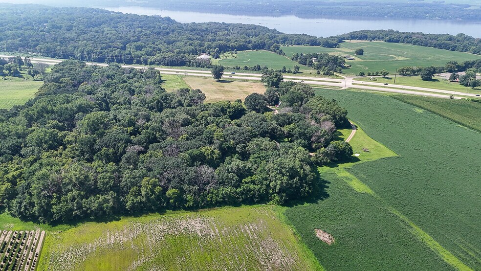 More Photos Of 10988 Point Douglas S dr, Hastings Land For Sale