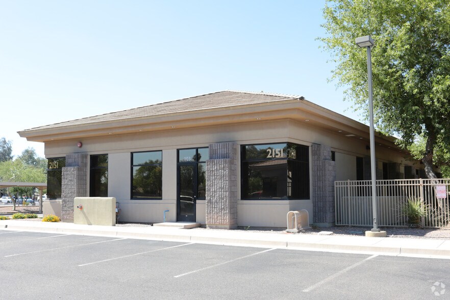 More Photos Of 2151 E Baseline Rd, Tempe Office For Sale