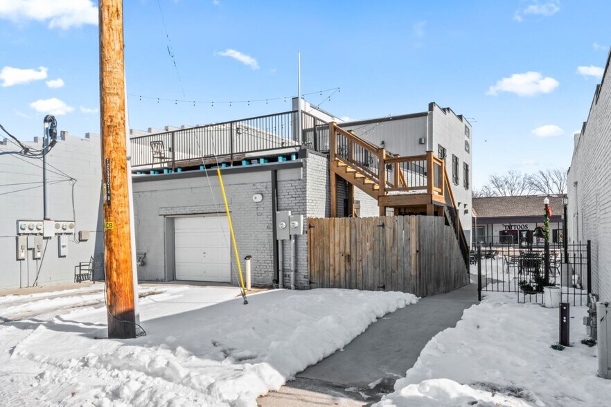 More Photos Of 508 S Main St, Grain Valley Bar For Lease