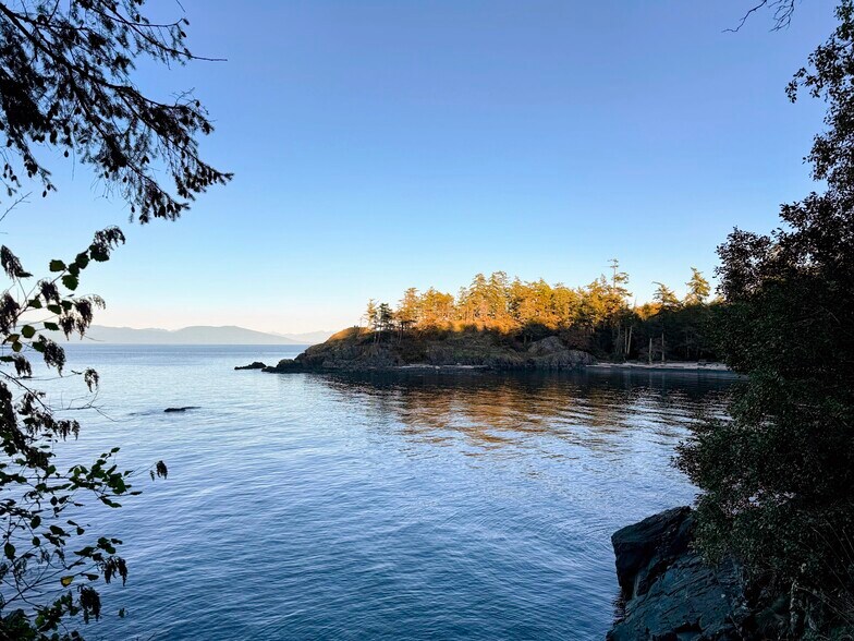 More Photos Of 4781 Mcguffie Rd, Nanaimo Land For Sale