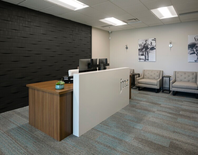 More Photos Of 8220 San Pedro NE, Albuquerque Office For Lease