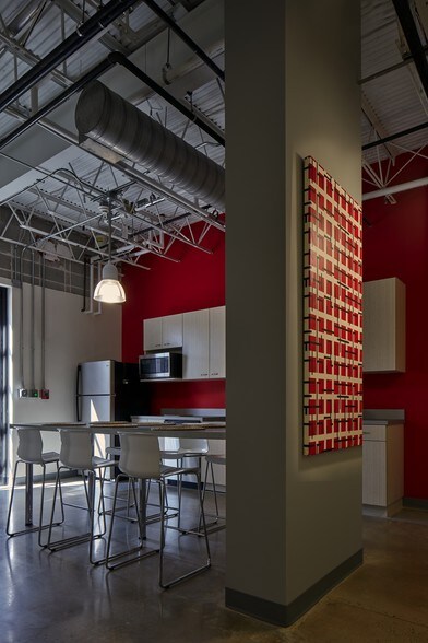 More Photos Of 400 Plasters Ave NE, Atlanta Office For Lease