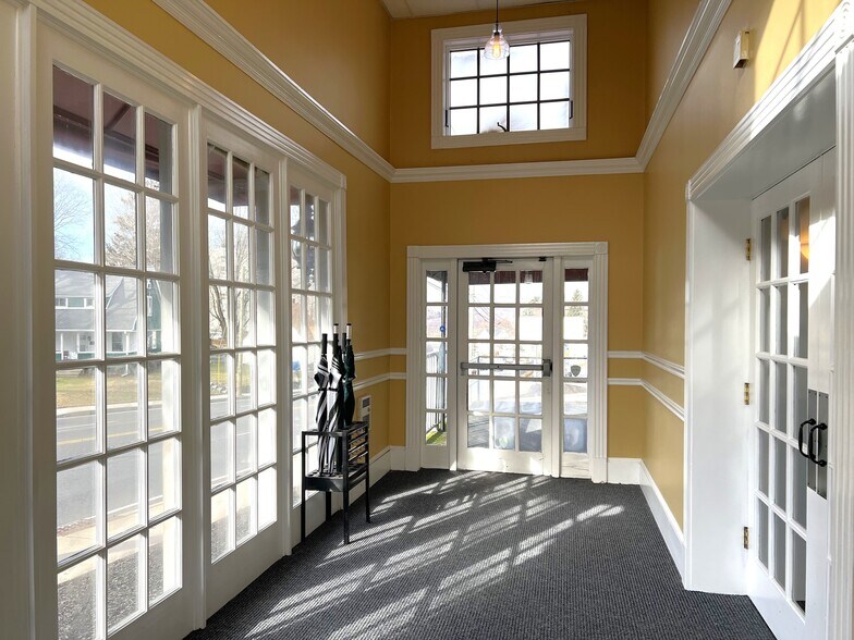 More Photos Of 496 Chase Ave, Waterbury General Retail For Sale