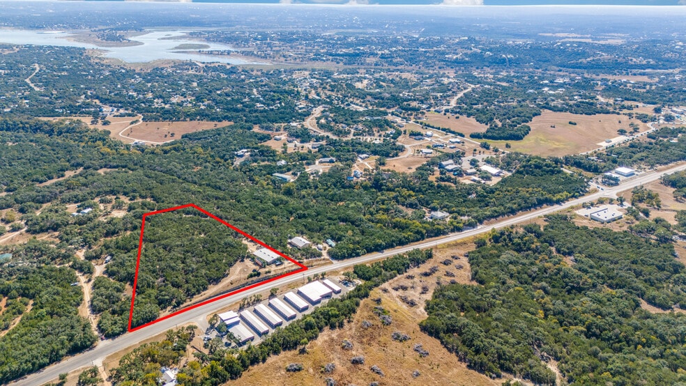 More Photos Of 23541 FM 306, Canyon Lake Land For Sale