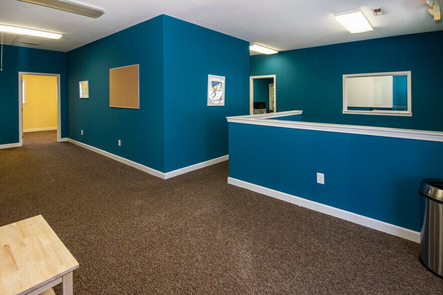 More Photos Of 4409 Central Ave Pike, Knoxville Office For Sale