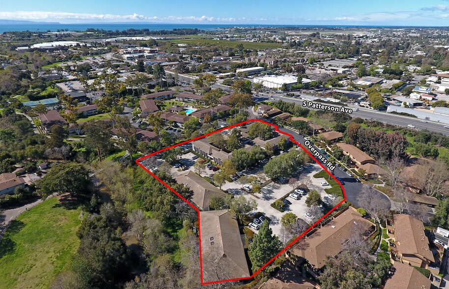 More Photos Of 5290 Overpass Rd, Goleta Loft Creative Space For Sale