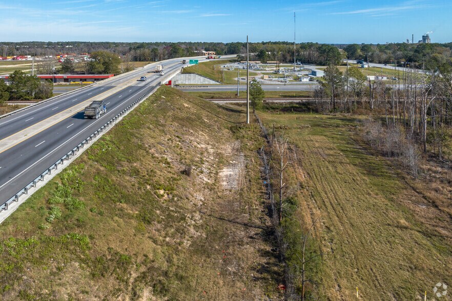 More Photos Of 215 Jimmy DeLoach Pky, Savannah Land For Sale