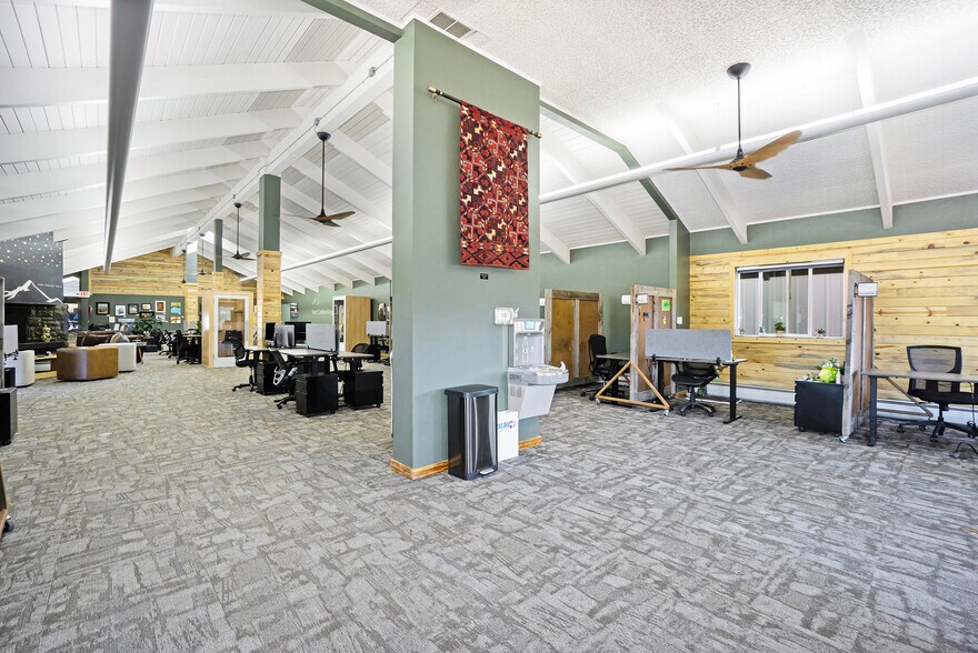More Photos Of 1230 Big Thompson Ave, Estes Park Medical For Sale
