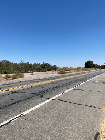 Primary Photo Of 1598 E US Highway 98, Calexico Land For Sale