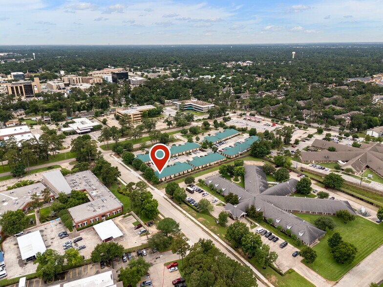 More Photos Of 1125 Cypress Station Dr, Houston Medical For Sale