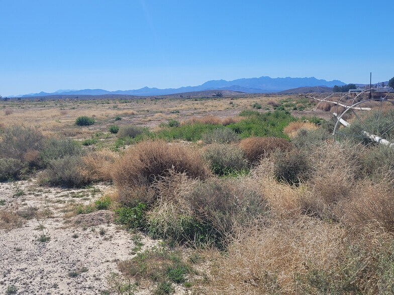 More Photos Of 3171 Tillman St, Pahrump Industrial For Sale