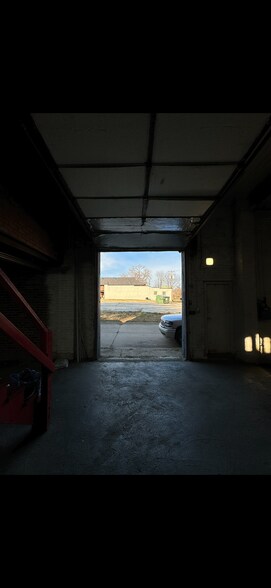 More Photos Of 3125 Park Ave, Saint Louis Warehouse For Lease