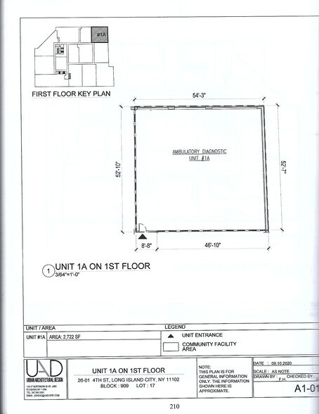 More Photos Of 2615 4th St, Astoria Apartments For Sale