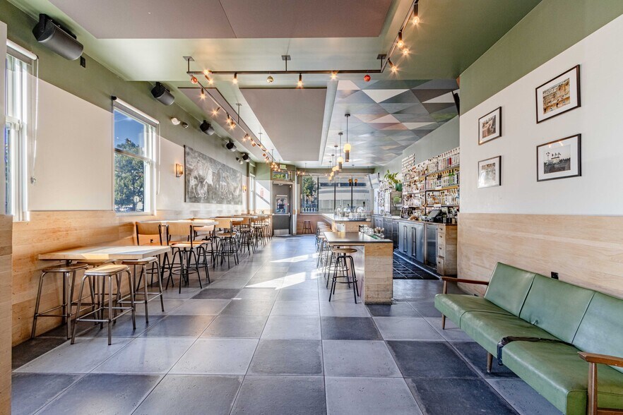 More Photos Of 2543-2545 24th St, San Francisco Storefront Retail Residential For Sale