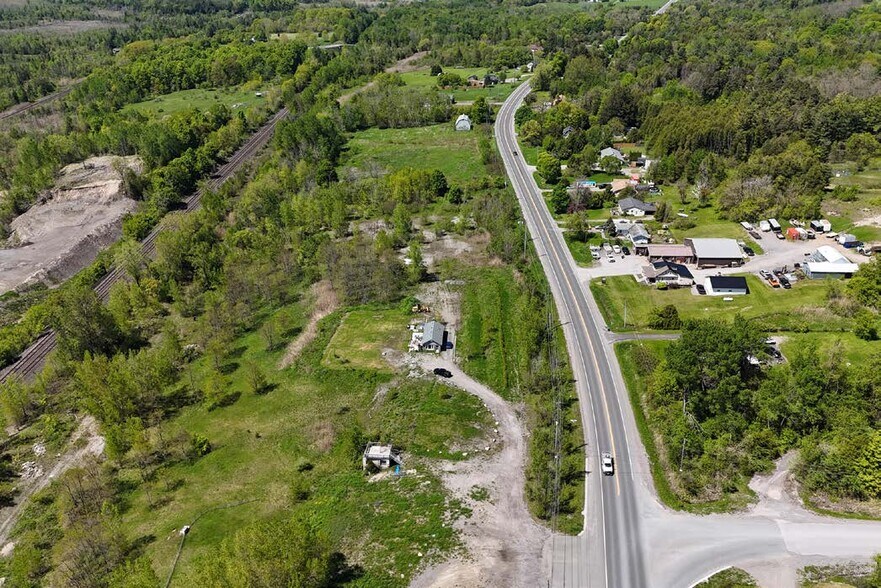 More Photos Of 14407 County Road 2, Brighton Land For Sale