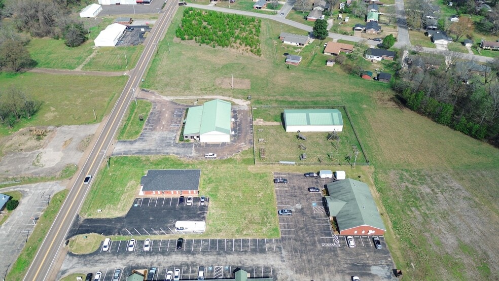 More Photos Of 789 Tennessee St, Bolivar Specialty For Sale