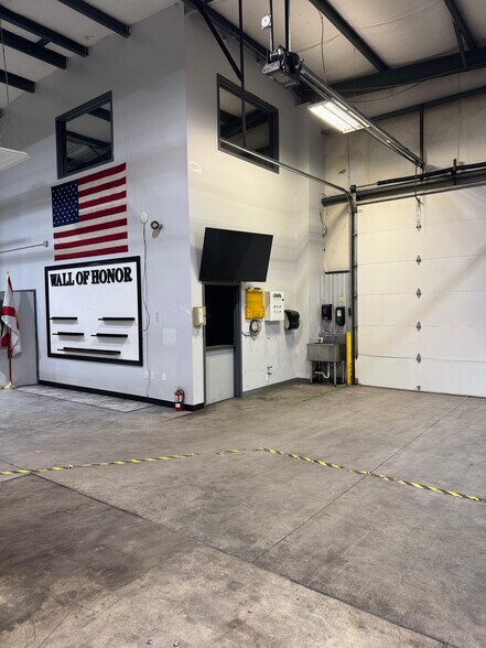 More Photos Of , Decatur Industrial For Sale