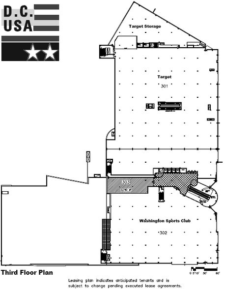 More Photos Of 3200 14th St NW, Washington Unknown For Lease