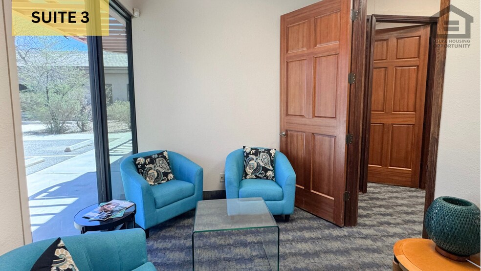 More Photos Of 201 E Cottonwood Ln, Casa Grande Office For Lease
