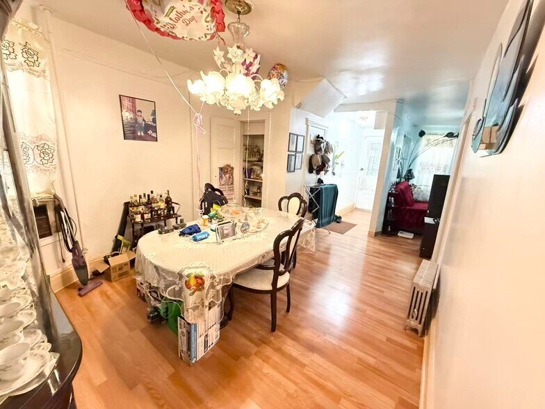 More Photos Of 3935 Barnes Ave, Bronx Apartments For Sale