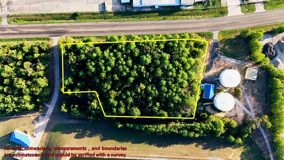 More Photos Of 3303 FM 349, Kilgore Land For Sale