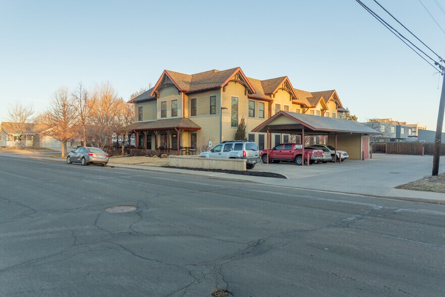 More Photos Of 3680 S Galapago St, Englewood Office For Sale