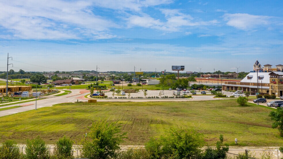 More Photos Of 240 N Burleson Blvd, Burleson Land For Sale