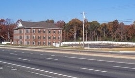 More Photos Of 23076 Three Notch Rd, California Office For Lease