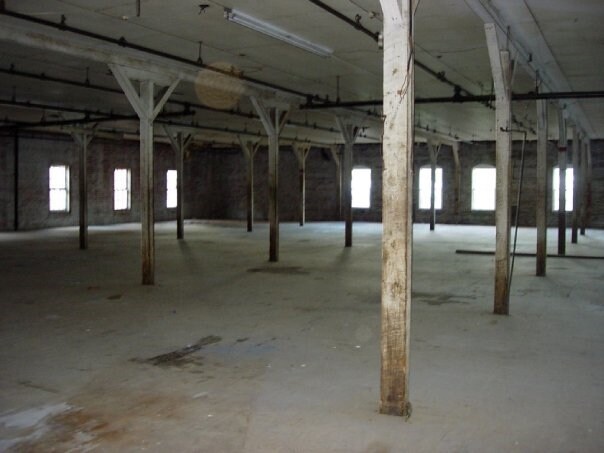 More Photos Of 115 W Clark St, Quincy Warehouse For Sale