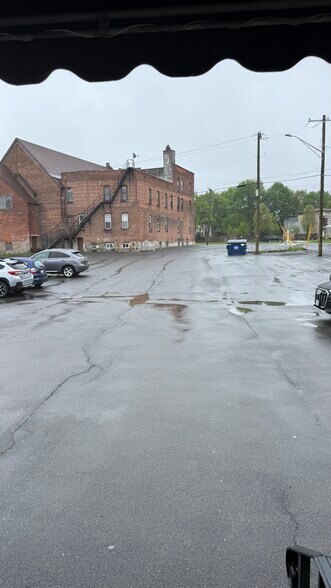 More Photos Of 291 Genesee St, Utica Office For Sale