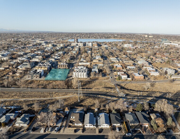 More Photos Of 1225 Xavier St, Denver Land For Sale