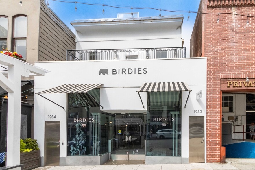 More Photos Of 1932-1938 Union St, San Francisco Storefront Retail Office For Lease