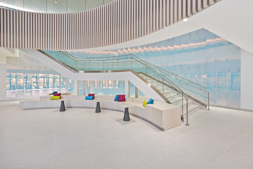 More Photos Of 10030 N MacArthur Blvd, Irving Office Residential For Lease