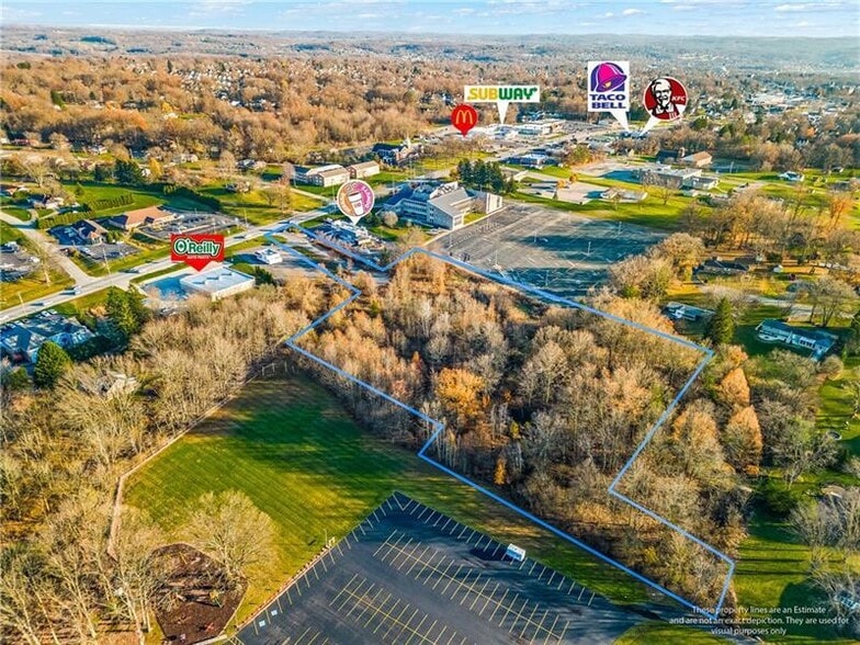 More Photos Of 2519 Wilmington Rd, New Castle Land For Sale