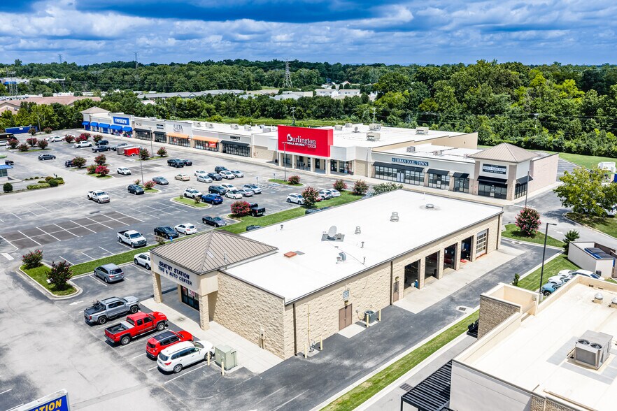 More Photos Of 2535-2645 Battlefield Pky, Fort Oglethorpe Unknown For Lease